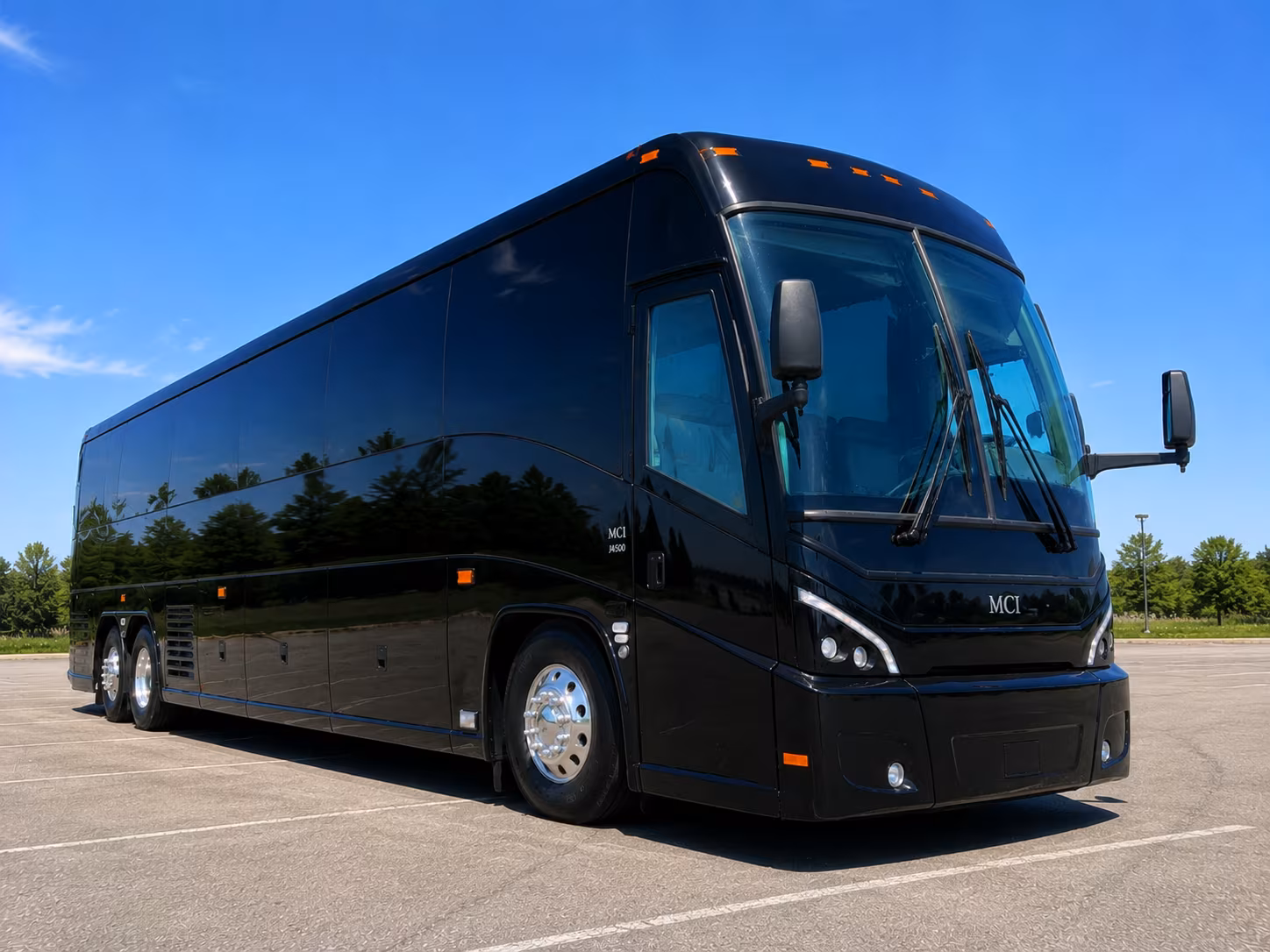book early dearborn prom season fills the metro detroit bus market fast