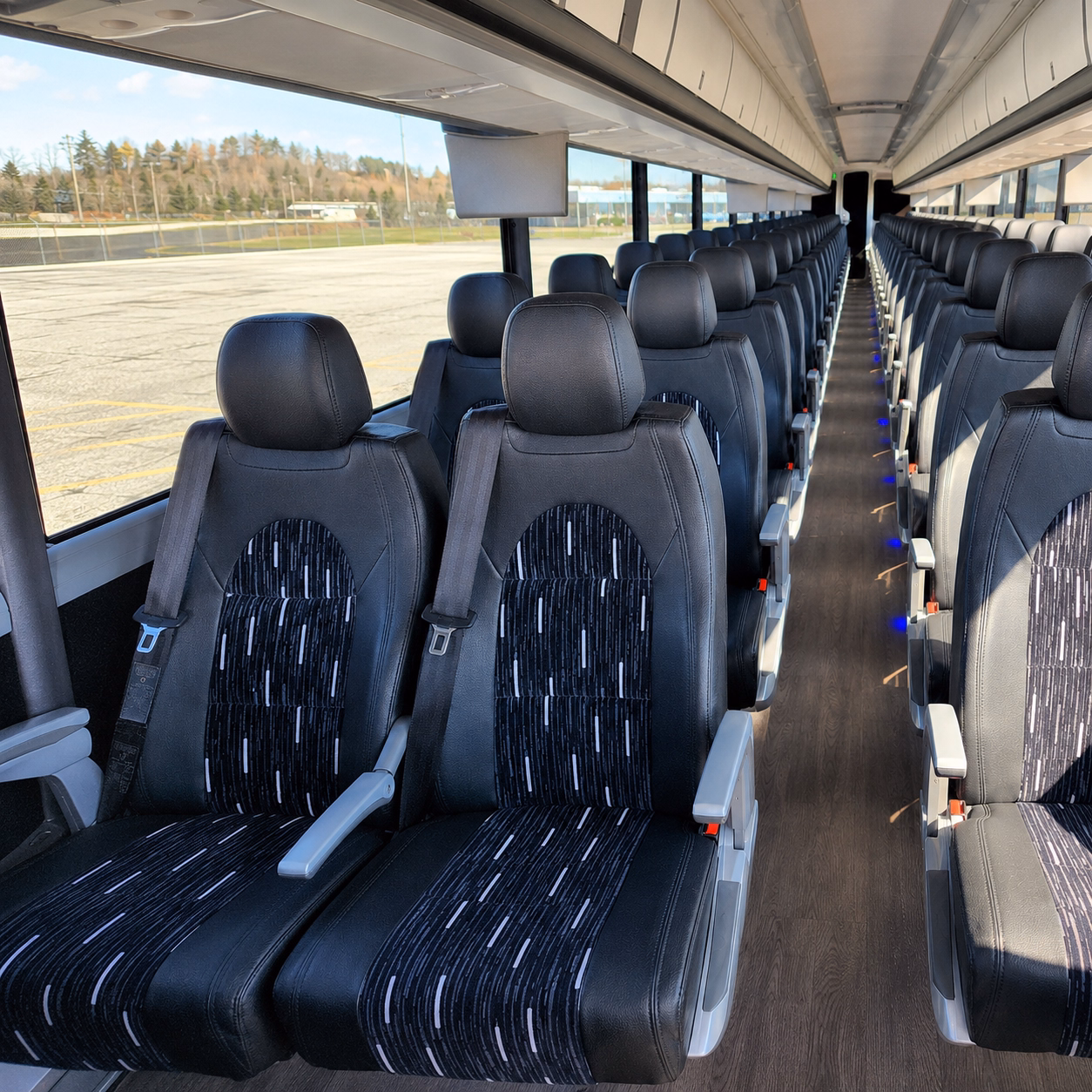 comparing dearborn buses made simple