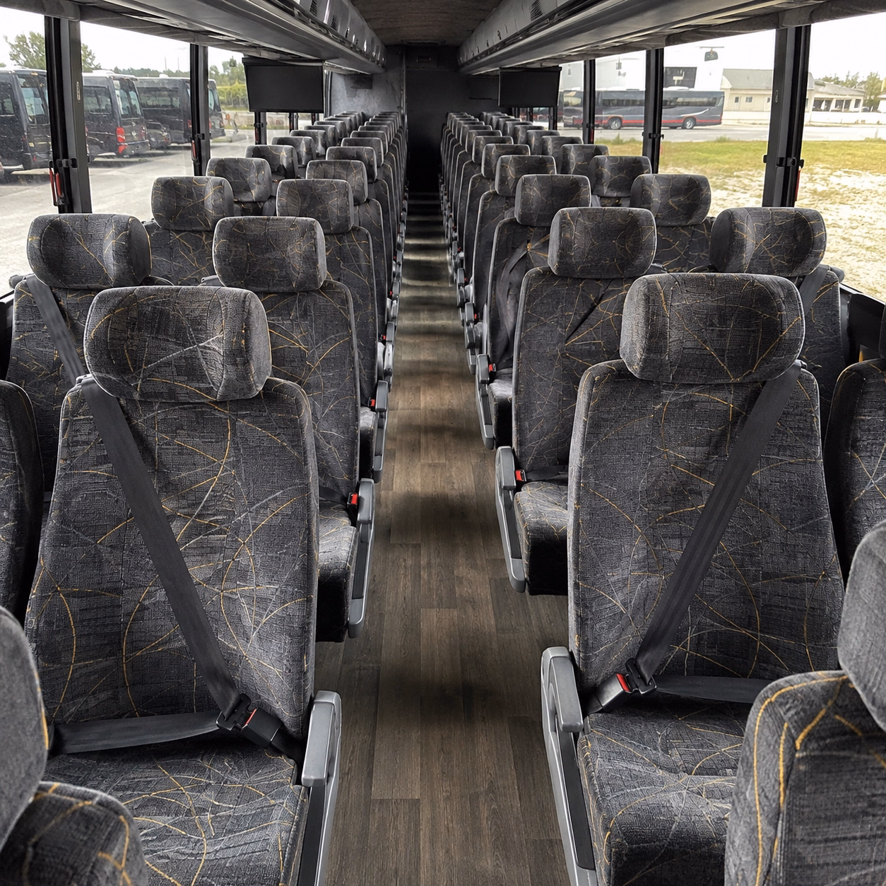 dearborn employee transportation