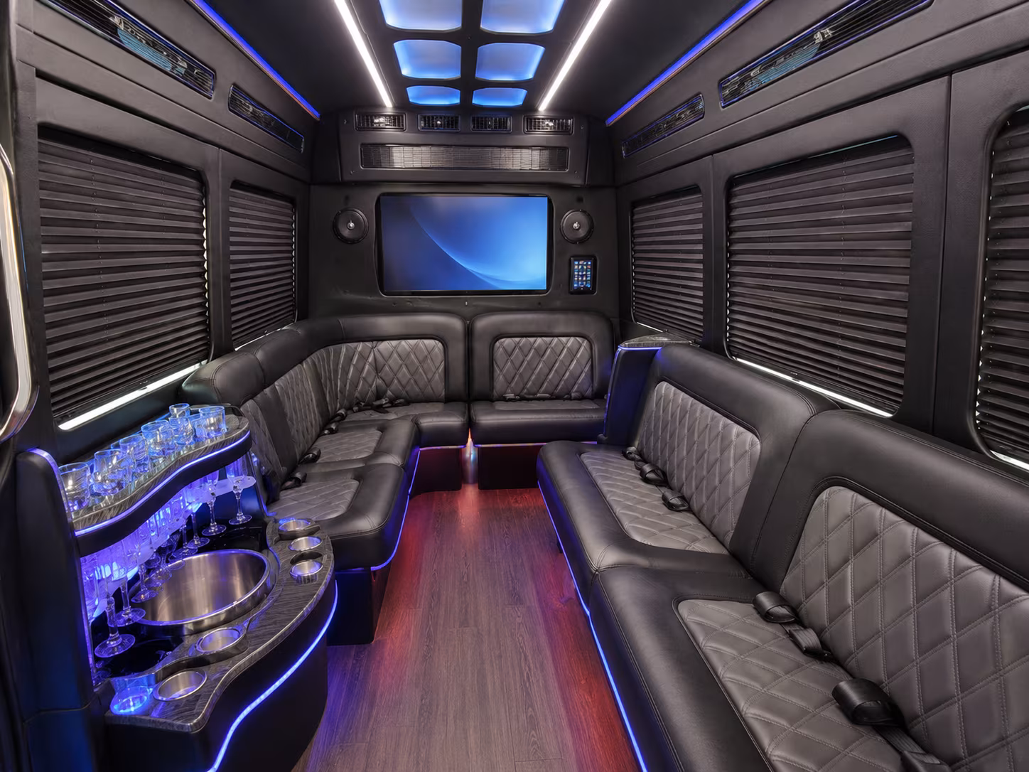 dearborn long distance transportation