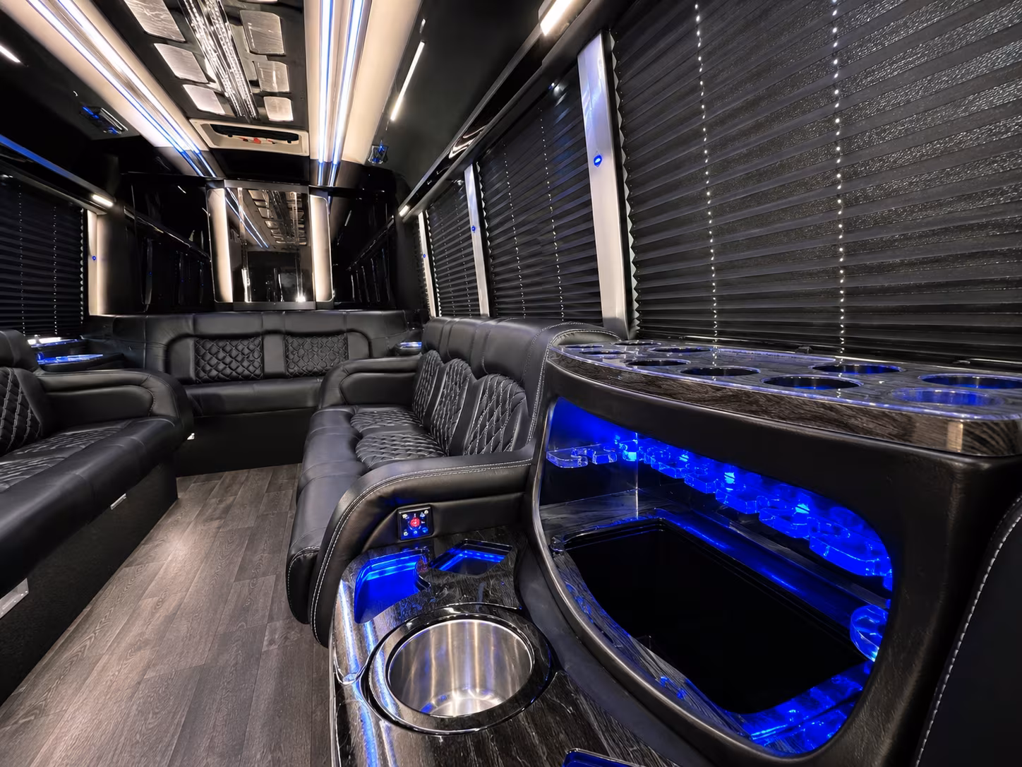 dearborn prom transportation