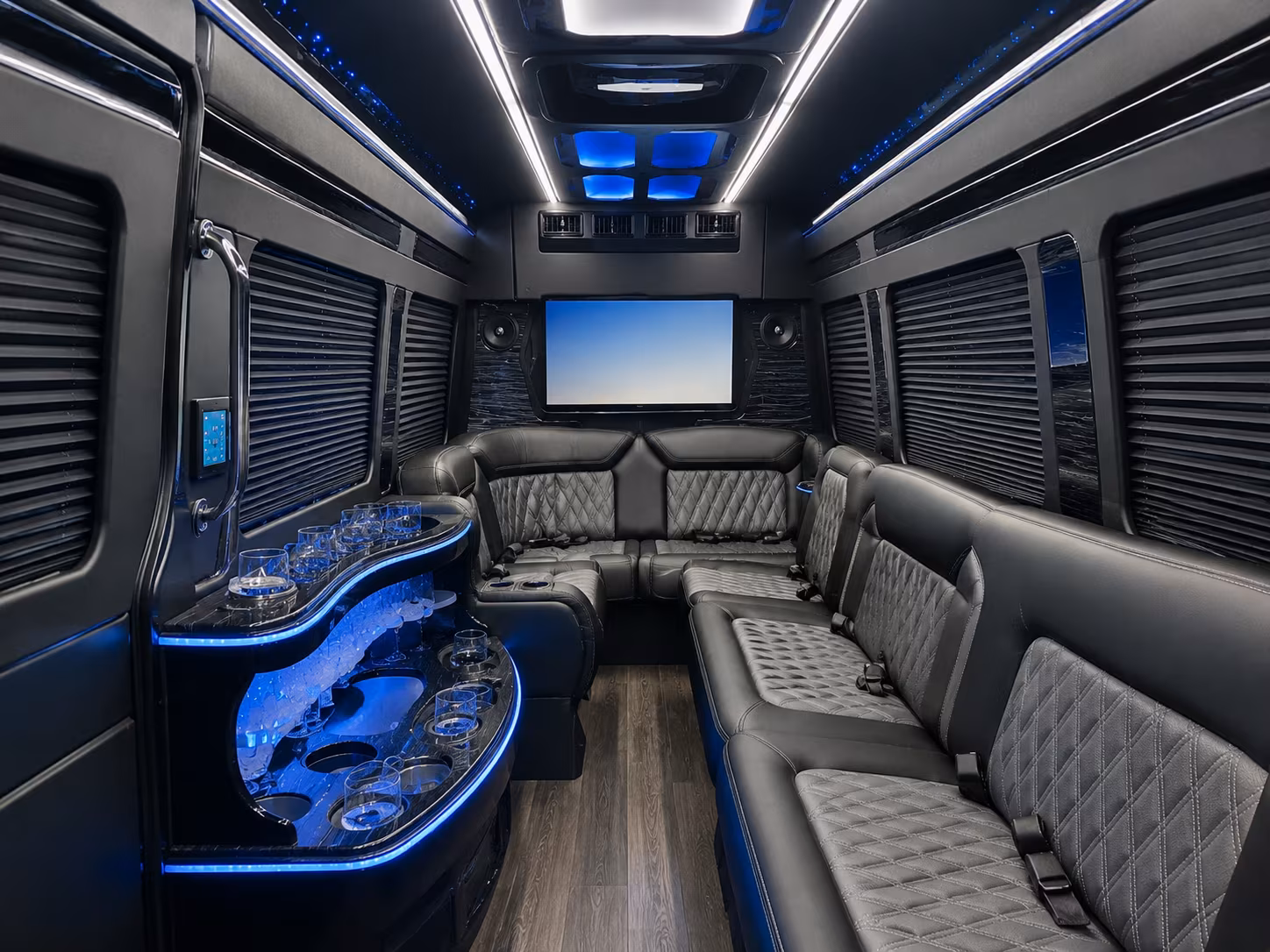 dearborn sporting event transportation