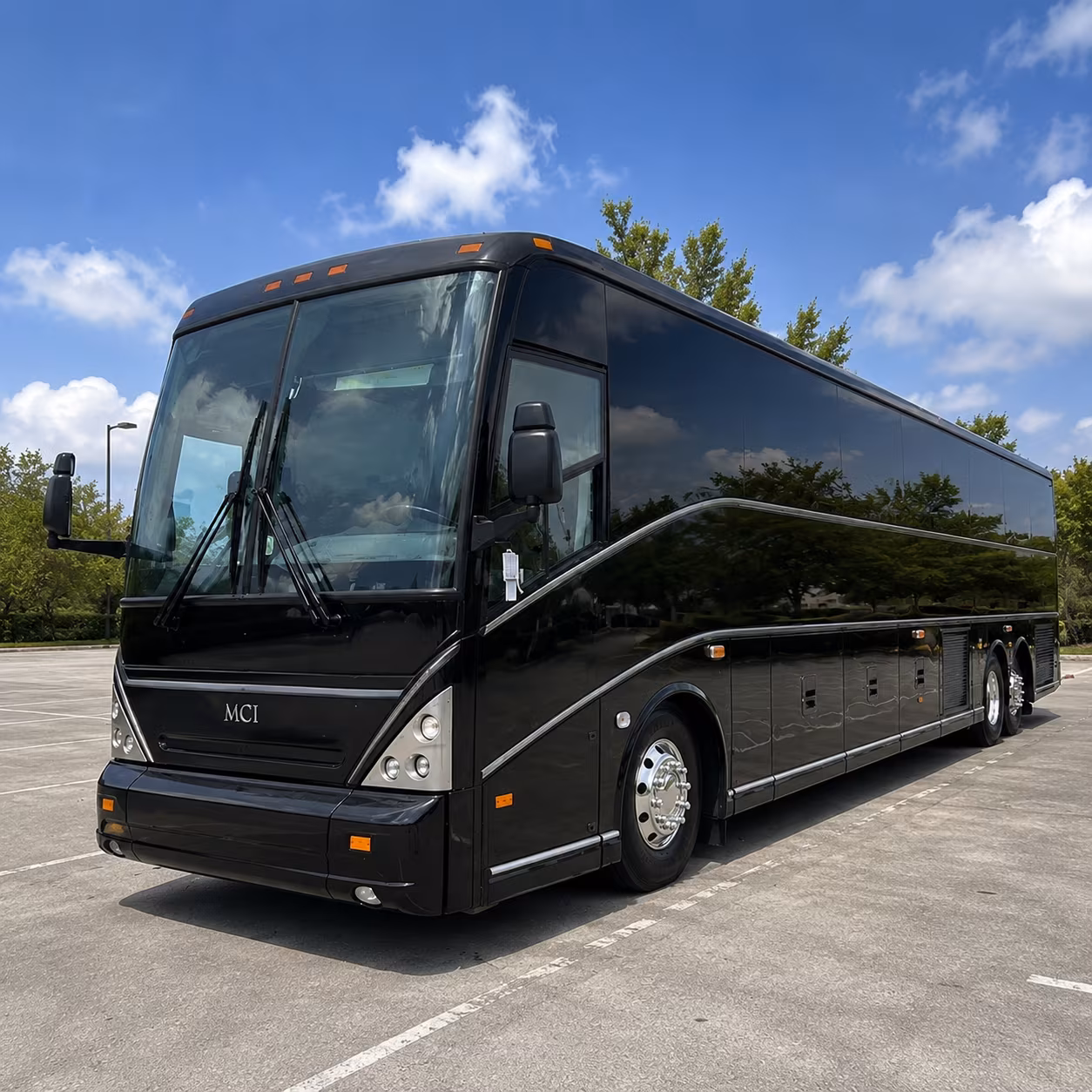 fill out one quick form and get field trip bus pricing in seconds