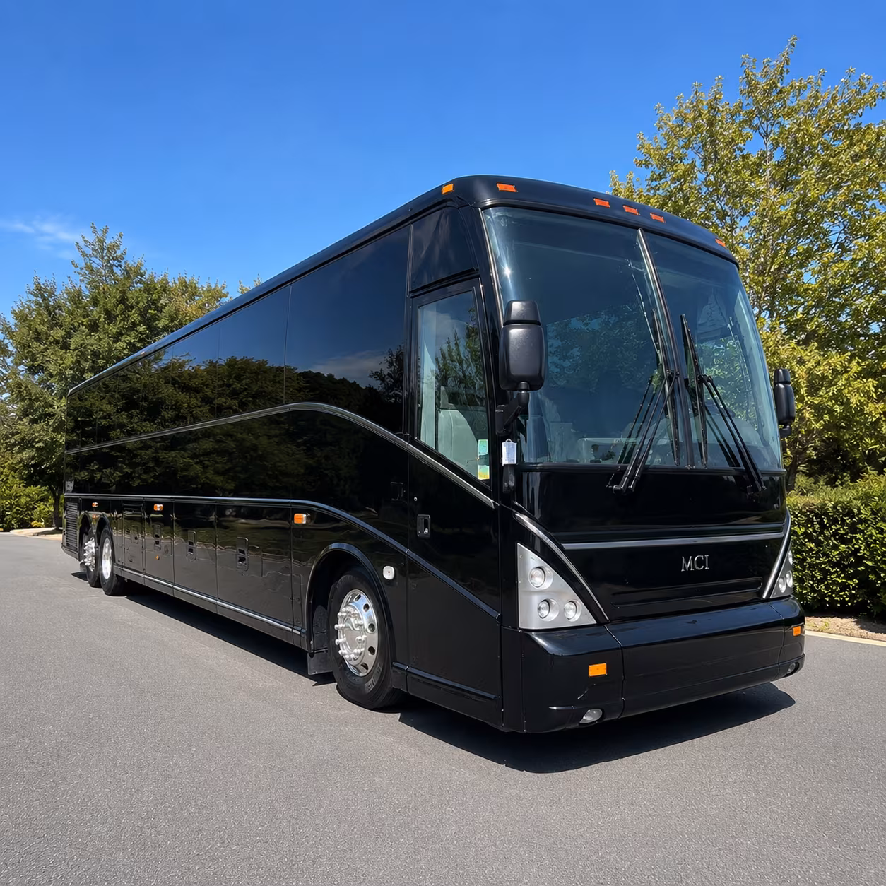 finding a bus to the detroit zoo dia and beyond is simple