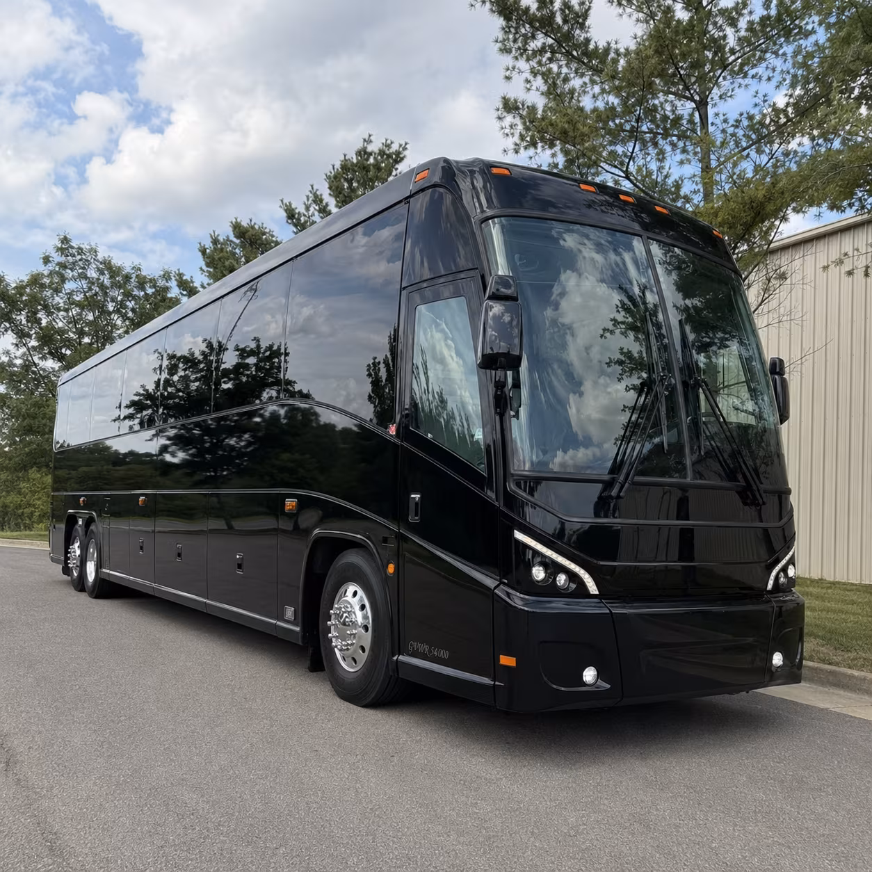 flexible shuttle packages for dearborn s healthcare and university campuses