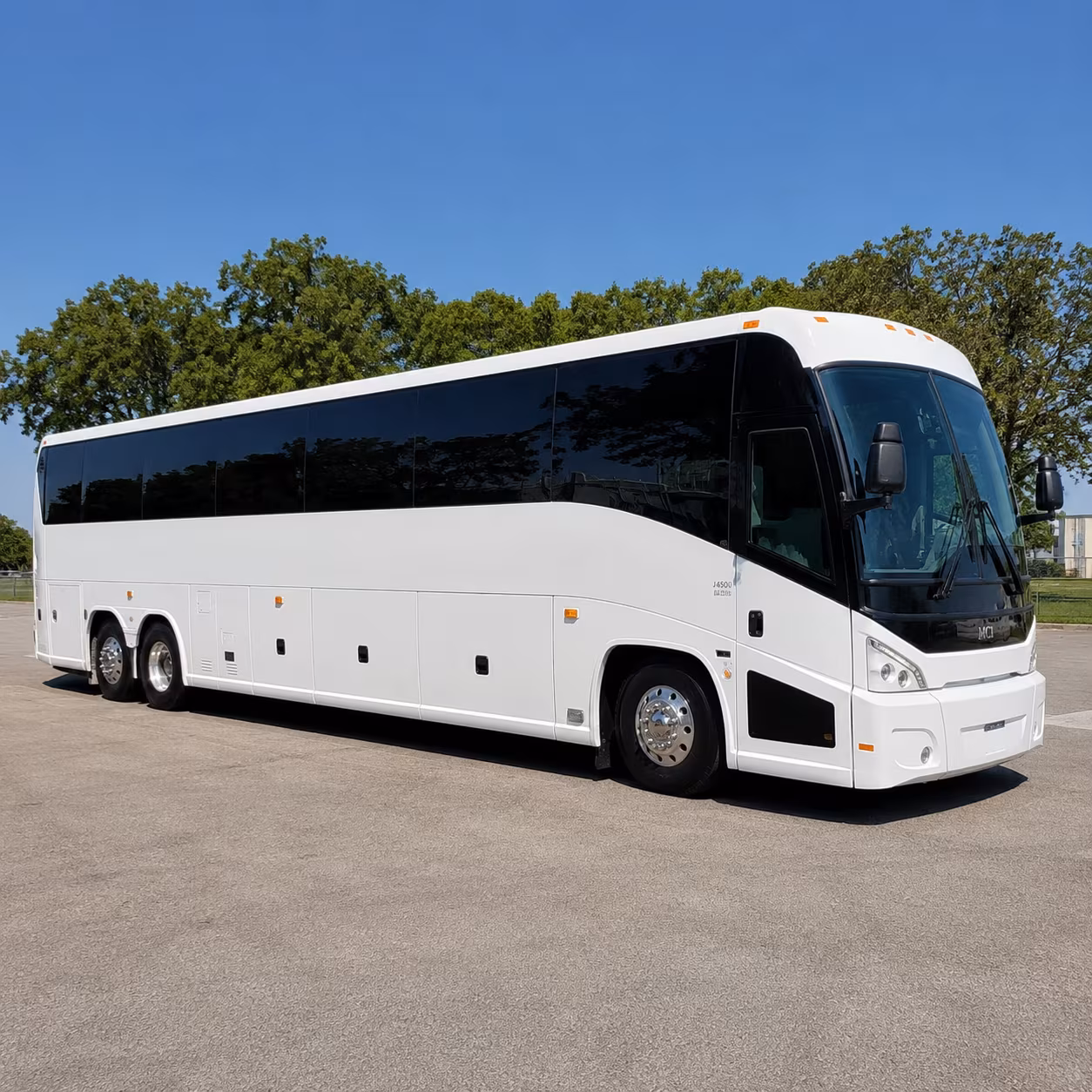 for easy concert transportation from dearborn dearborncharterbusservices com is the smart first call