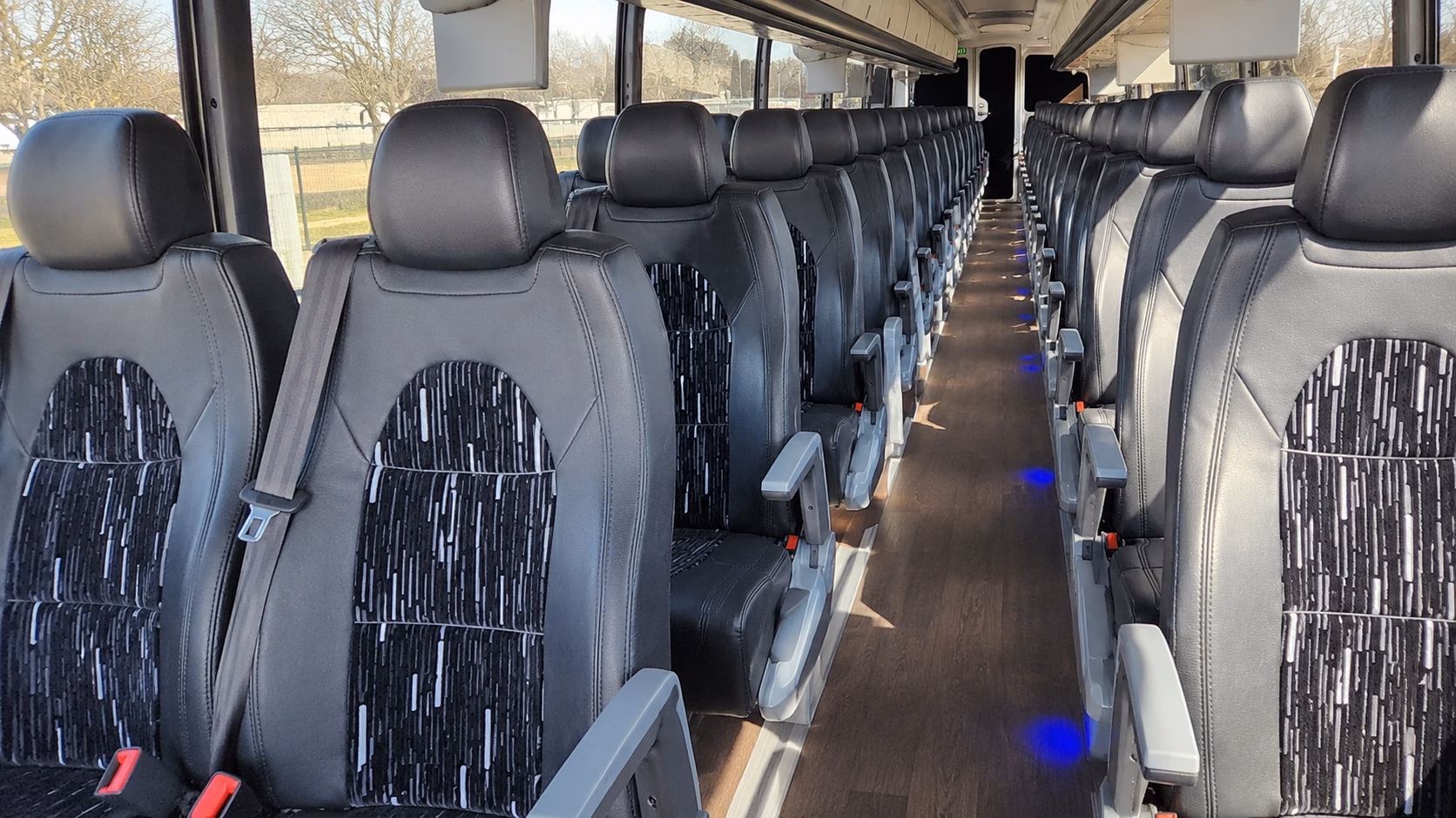 how the day of the week changes what a bus costs in dearborn michigan