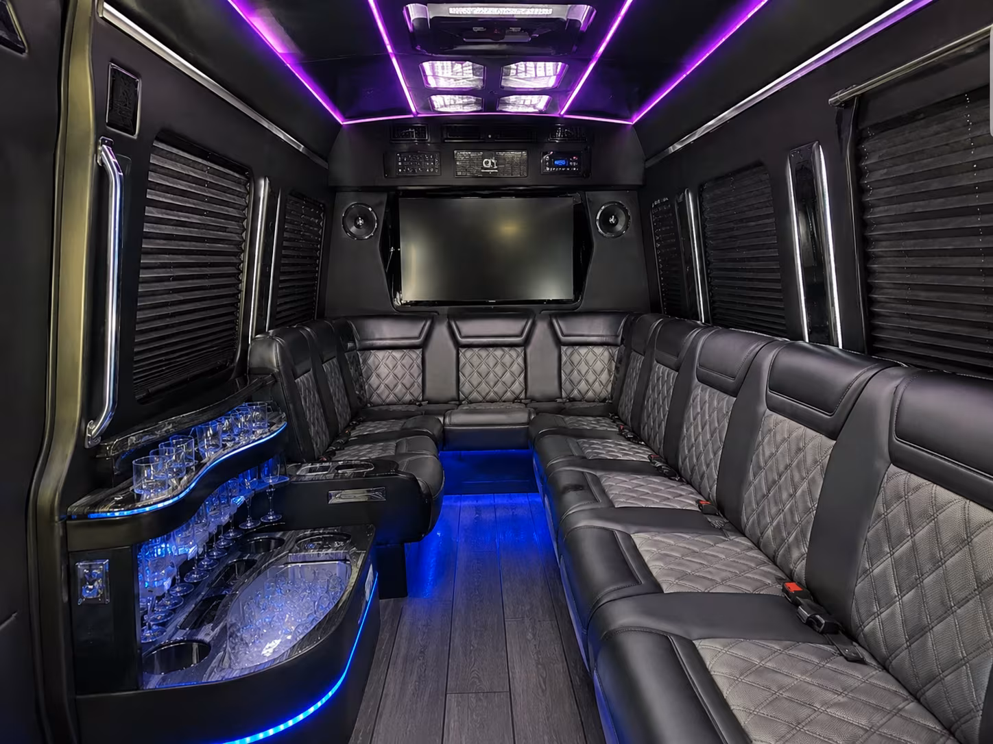 let dearborncharterbusservices com handle dearborn concert transportation for groups of any size