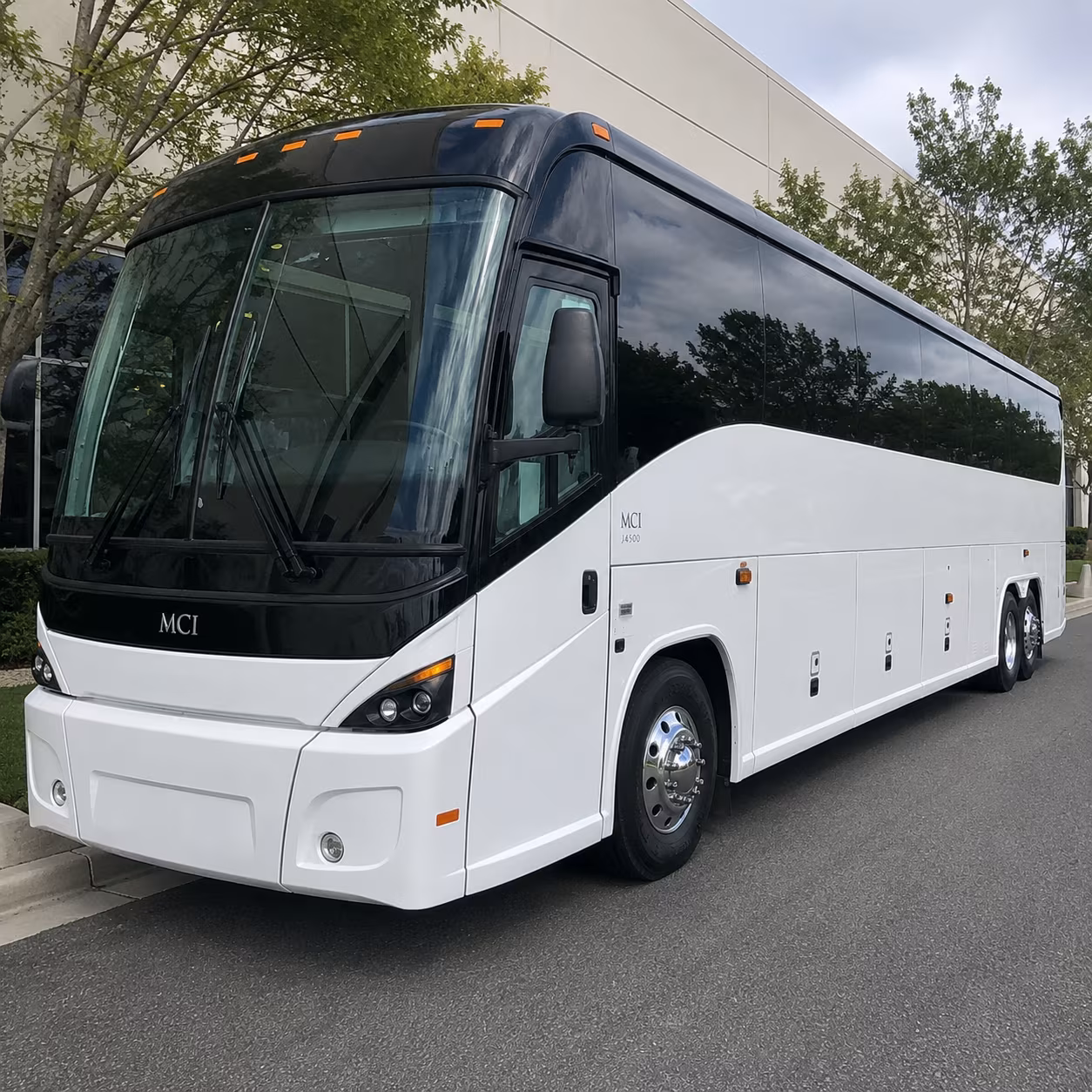 multi hotel pickup loops along michigan avenue before dtw