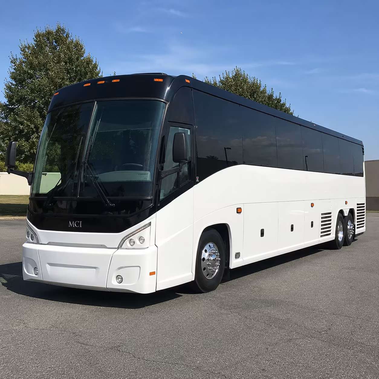 national guard and reserve transportation from the dearborn armory