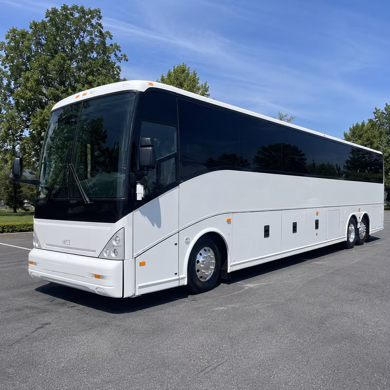 no matter the grade level there is a field trip bus that fits your class