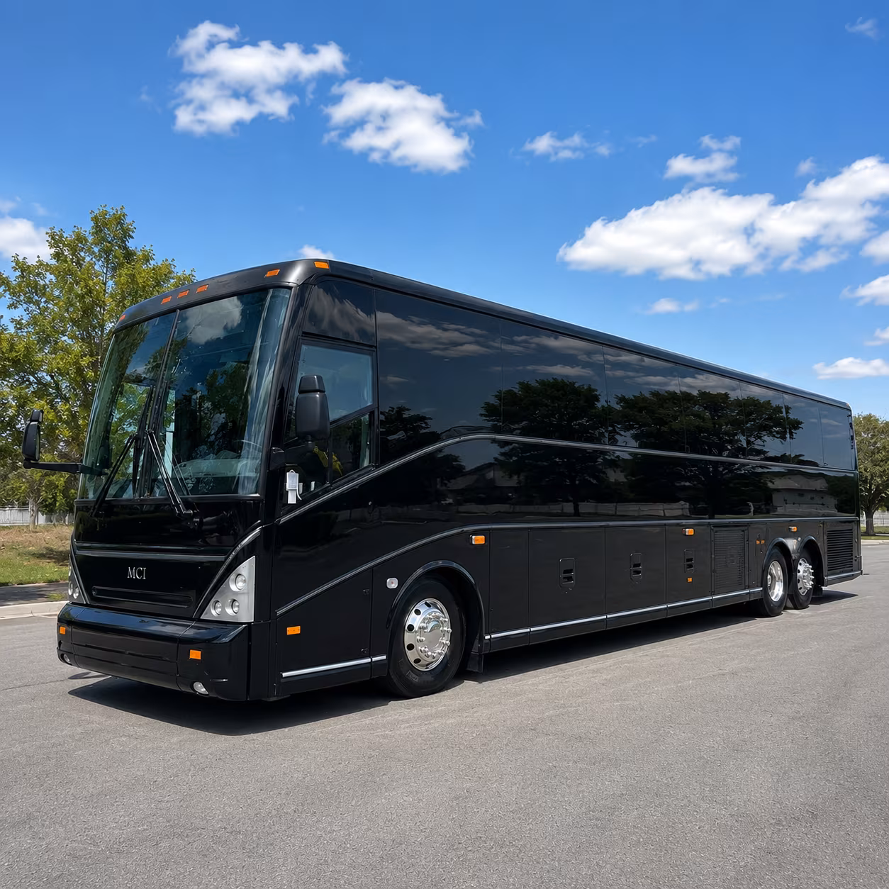 with dearborncharterbusservices com you get bus options for every dearborn school group size