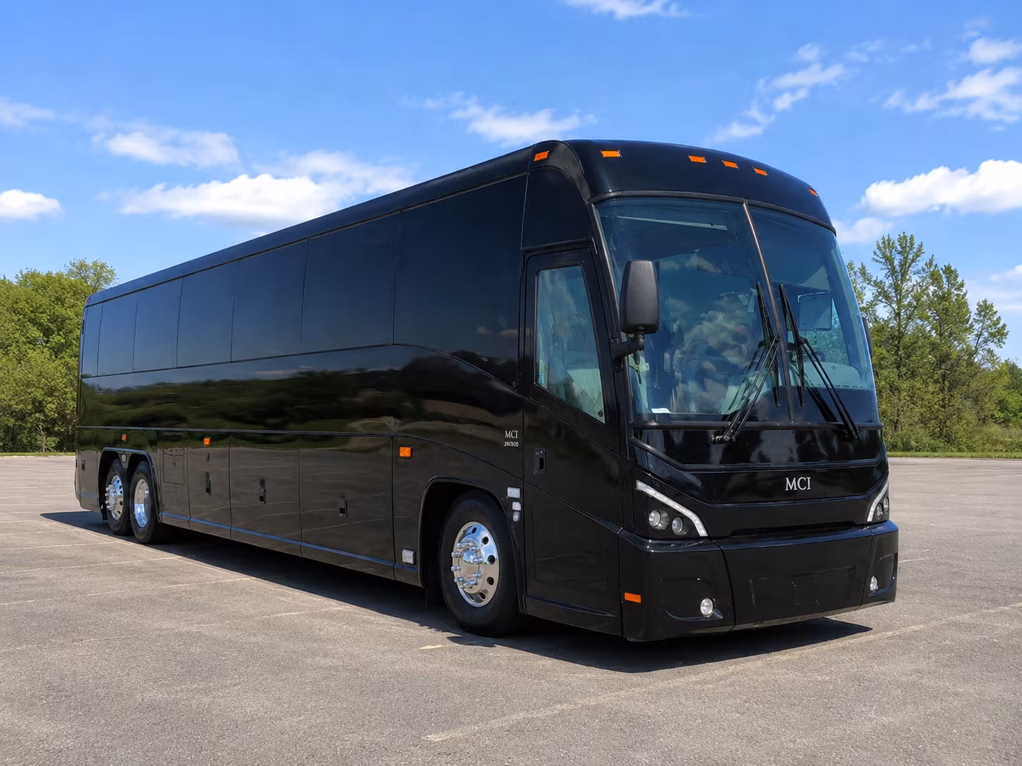 you don t have to call five companies to find the right prom bus in dearborn